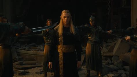 drinking game for lord of the rings|'Lord Of The Rings: The Rings Of Power' Season 2 Episode 1.